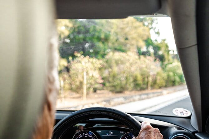 Private Transfer from Luqa Airport in Malta - Who Should Consider This Service?