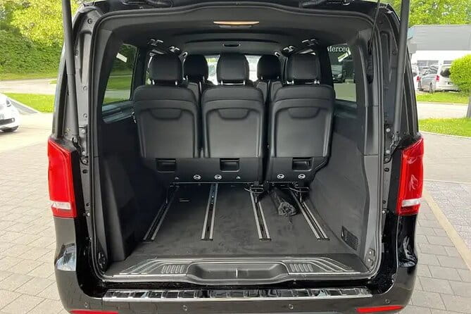 Private Transfer from Malaga Airport (Agp) to Granada City - FAQ