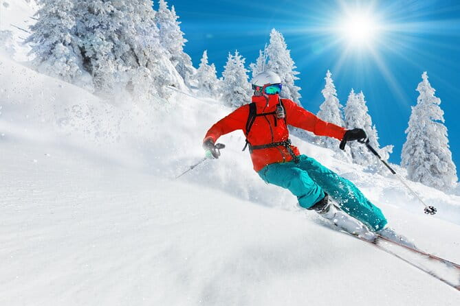 Private Transfer from Malpensa to Val Thorens - Who Will Love This Service?