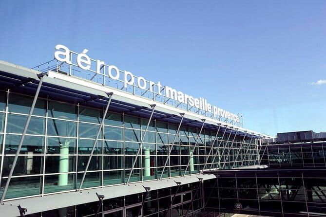 Private Transfer from Marseille Airport to Avignon - Why This Private Transfer Stands Out