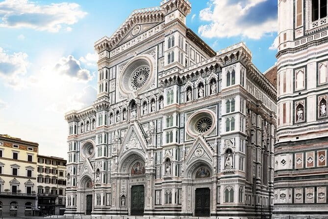 Private Transfer from Milan to Florence - A detailed look at the private transfer experience from Milan to Florence