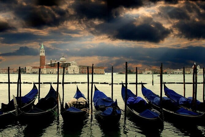 Private Transfer From Milan to Venice with English Speaking Driver - Comfort and Convenience: The Real Difference