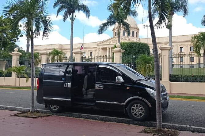 Private Transfer From Miyazaki Port to Kumamoto Airport (KMJ) - Drop-off Location