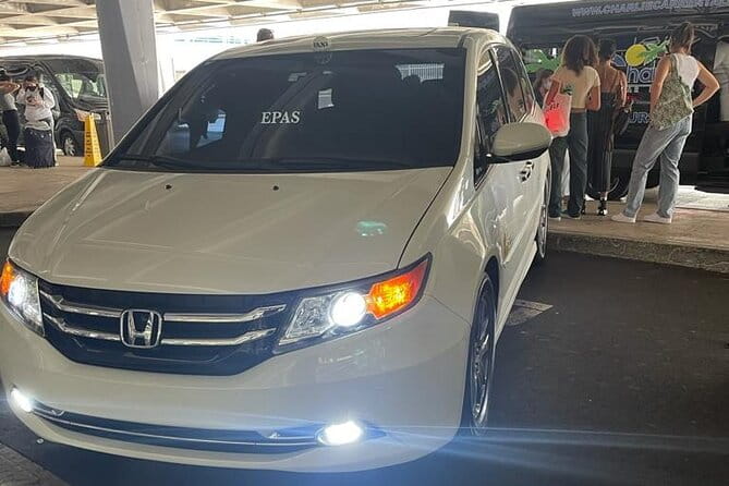 Private Transfer From Miyazaki Port to Kumamoto Airport (KMJ) - Accessibility and Accommodations