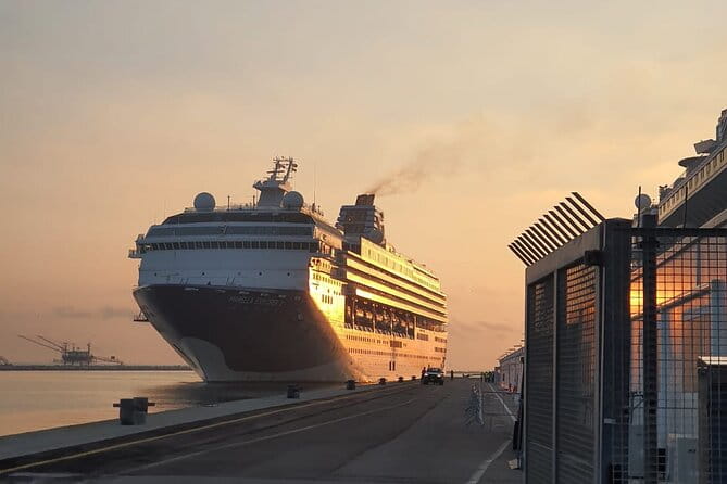 Private Transfer From Miyazaki Port to Kumamoto Airport (KMJ) - Additional Information