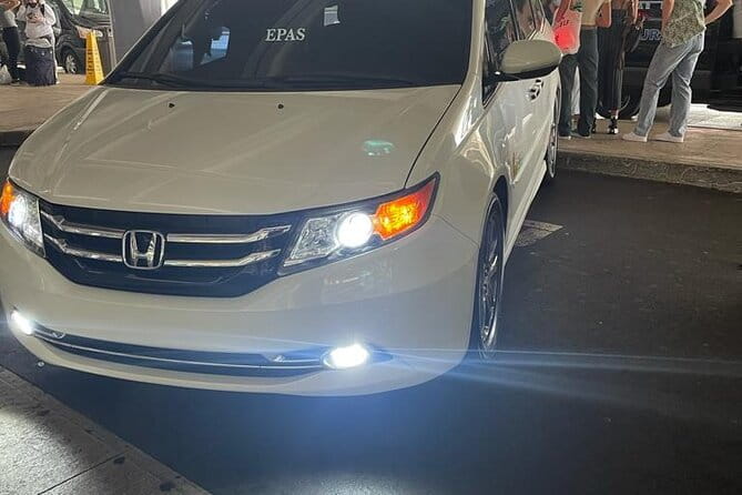 Private Transfer From Miyazaki Port to Kumamoto City Hotels - Booking and Cancellation Policy