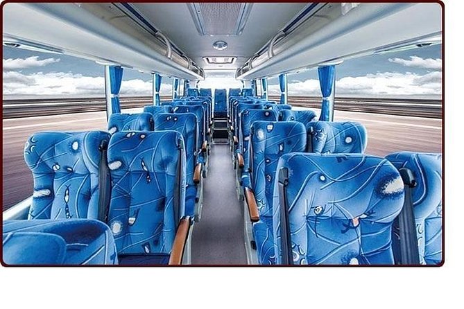 Private Transfer From Montego Bay Airport - Ocho Rios - Pickup and Drop-off