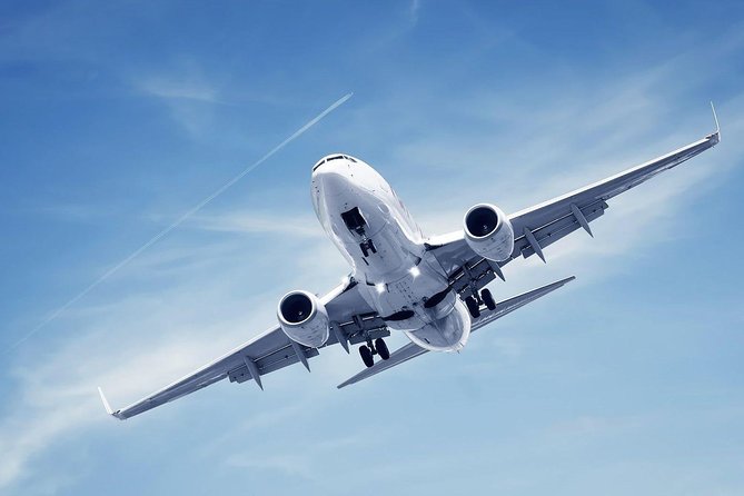 Private Transfer From Multiple Locations in Naples to Sorrento - Included in the Transfer