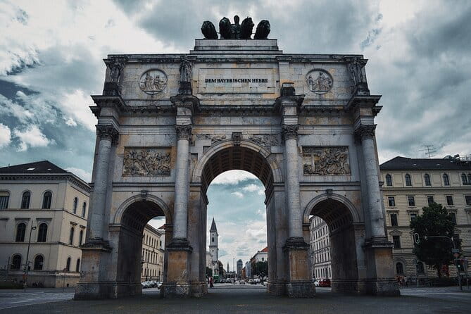 Private Transfer from Munich to Passau with 2 hours for sightseeing - Key Points / Takeaways