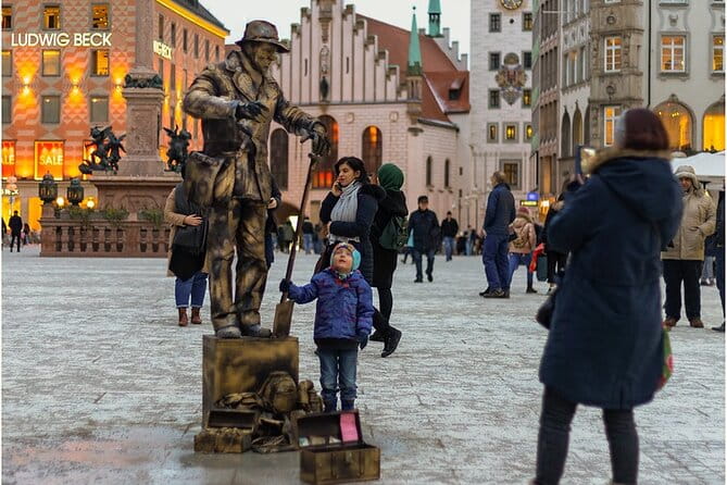 Private Transfer from Munich to Vienna - Deep Dive: The Itinerary and What Makes It Special