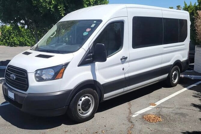 Private Transfer From Nagoya Chubu Airport (NGO) to Shimizu Port - Meeting the Driver