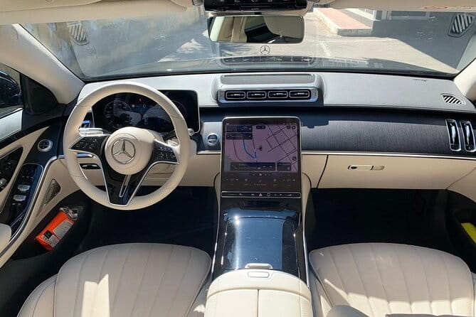 Private Transfer from Naples Airport to Naples City - Key Points