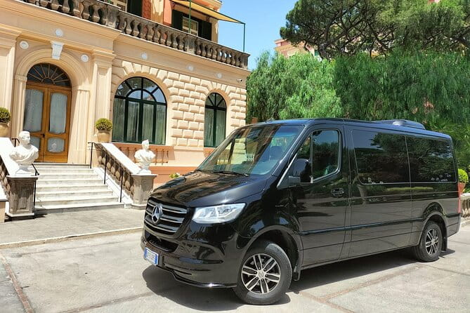 Private Transfer from Naples Airport to Naples City - Why Its a Great Choice for Travelers