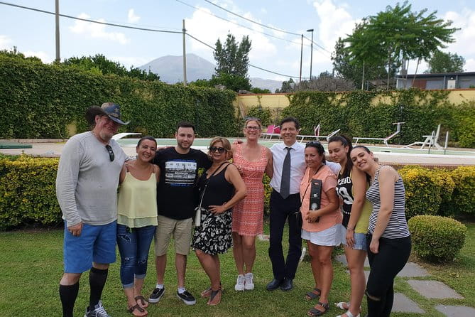 Private Transfer from Naples to Positano - Final Thoughts