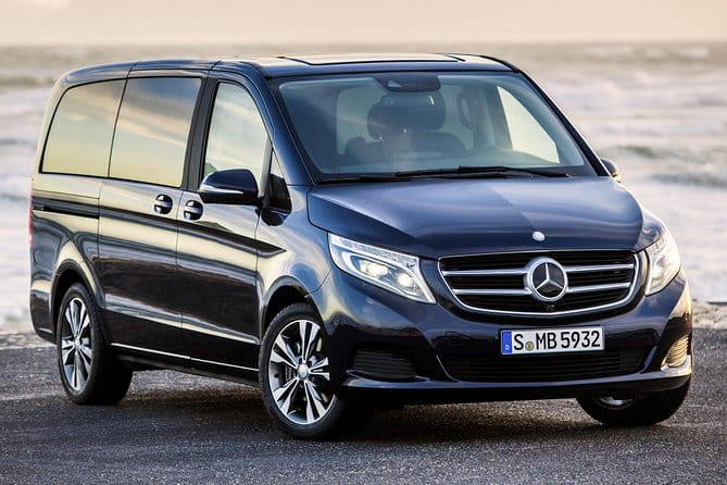 Private transfer from Naples to Positano - A Smooth Ride from Naples to Positano: What You Need to Know