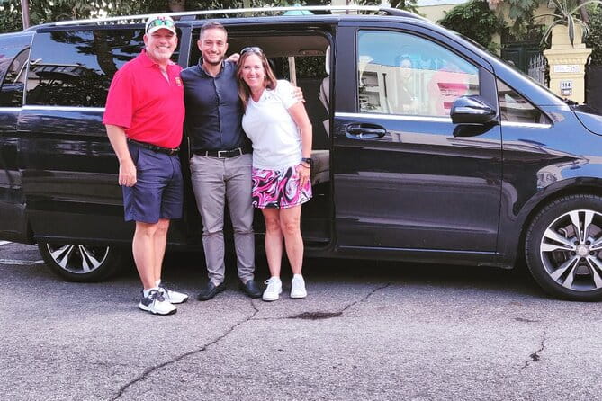 Private transfer from Naples to Positano - The Sum Up: Is This Transfer Worth It?