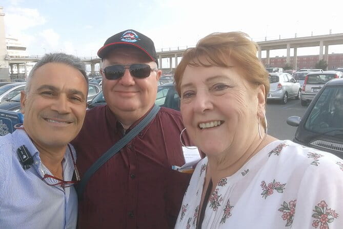 Private Transfer from Naples to Positano or Amalfi or vice versa - The Complete Review: Navigating the Amalfi Coast in Comfort and Style