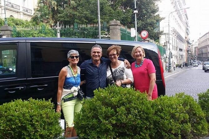 Private Transfer from Naples to Positano or Amalfi or vice versa - Final Thoughts