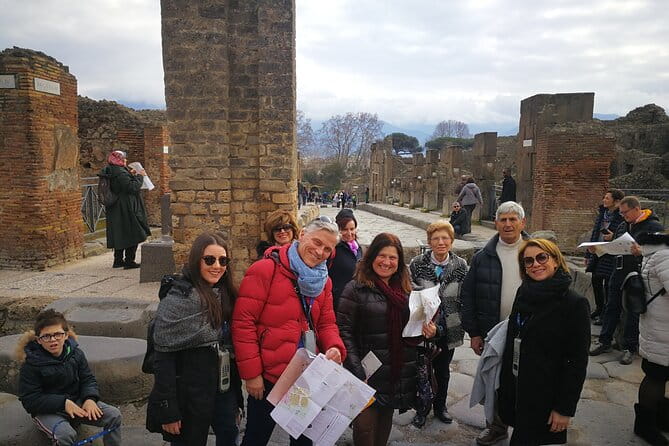 Private Transfer from Naples to Positano or Praiano or Viceversa - The Sum Up