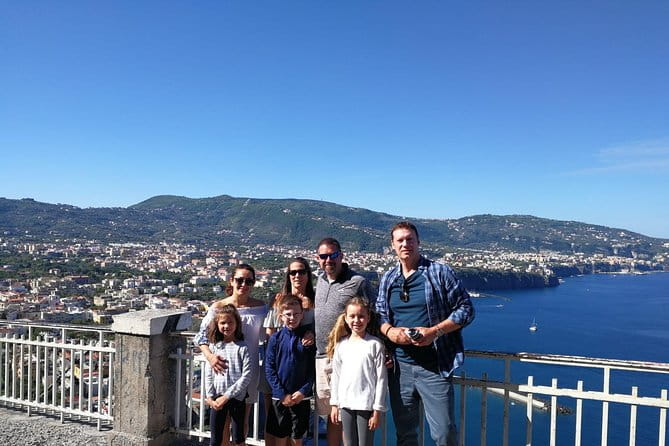 Private Transfer from Naples to Positano or Praiano or Viceversa - FAQ