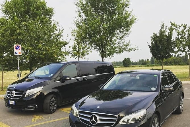 Private transfer from NAPLES to POSITANO or reverse - Who is This Transfer Best For?