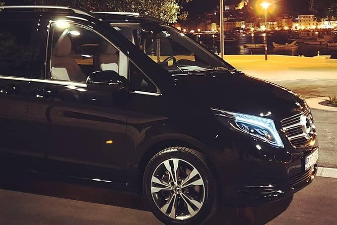 Private transfer from NAPLES to POSITANO or reverse - Who Should Avoid This?