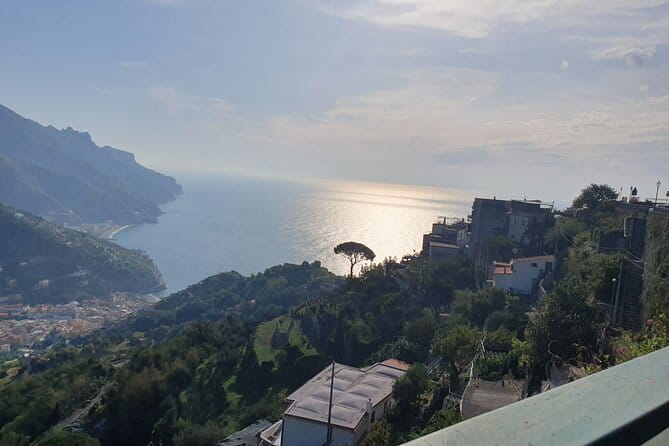 Private Transfer from Naples to Ravello or Amalfi - The Experience in Detail: What to Expect When Booking a Naples to Ravello or Amalfi Transfer