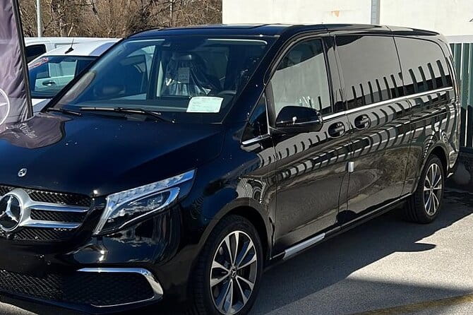 Private transfer from Naples to Sorrento - FAQs