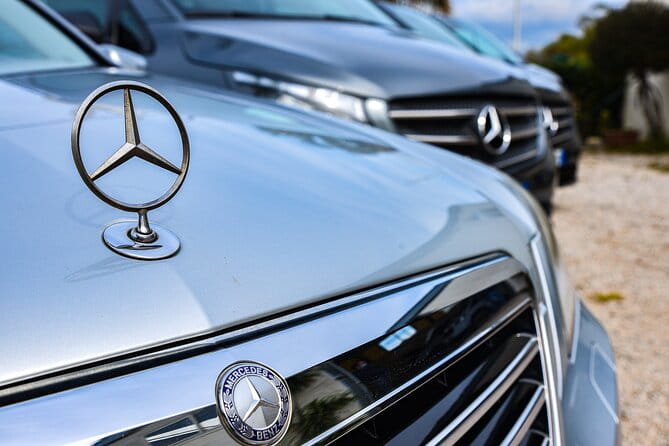 Private transfer from Naples to Sorrento or return - Private Transfer from Naples to Sorrento or Return: An Honest Review