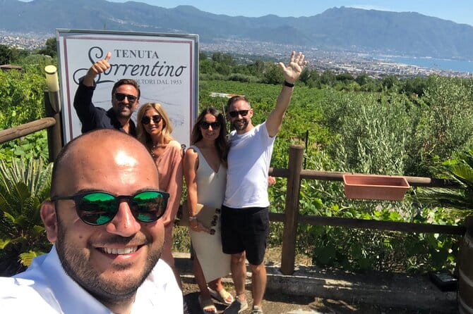 Private Transfer from Naples to Sorrento or Vice Versa - In-Depth Review: Why This Transfer Works Well