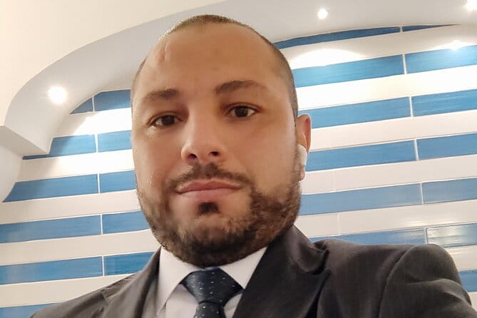 Private Transfer from Naples to Sorrento or Vice versa - Key Points