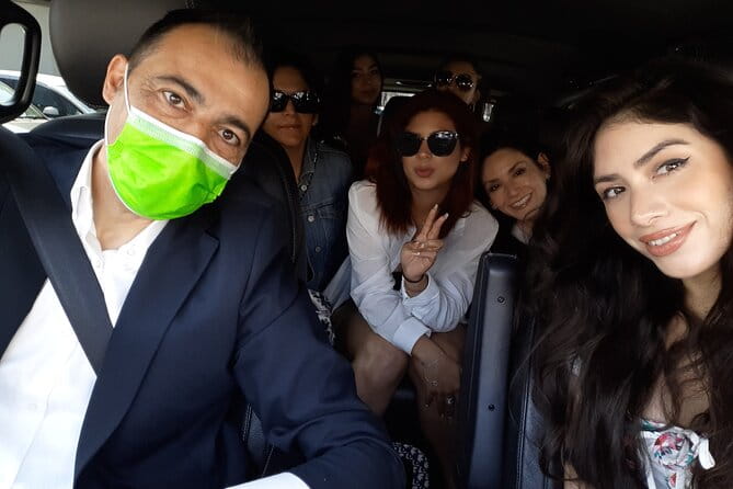 Private transfer from Napoli to Rome - A Closer Look at the Naples to Rome Private Transfer