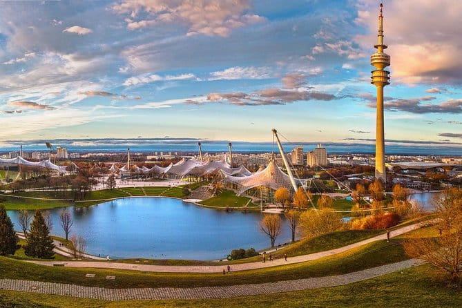 Private transfer from Nuremberg to Munich with 2h for sightseeing - A Detailed Look at the Private Transfer from Nuremberg to Munich