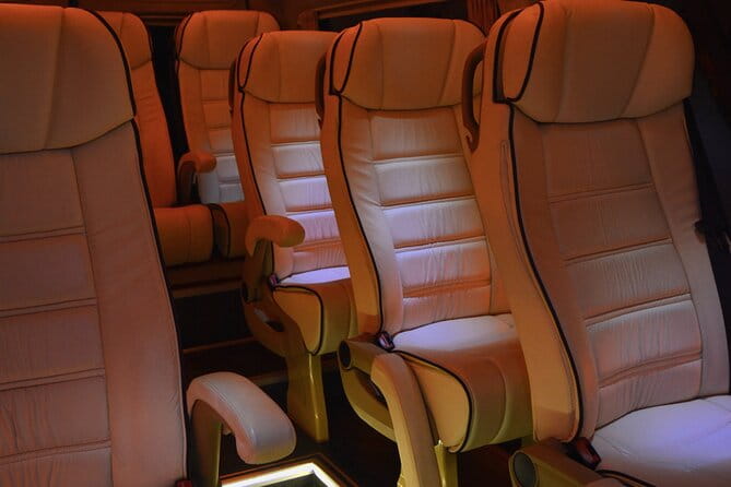 Private Transfer , from or to Santorini Airport / Port / Hotel - Authentic Experiences Highlighted by Reviews