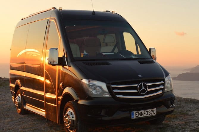 Private Transfer , from or to Santorini Airport / Port / Hotel - Final Thoughts: Is it Worth It?