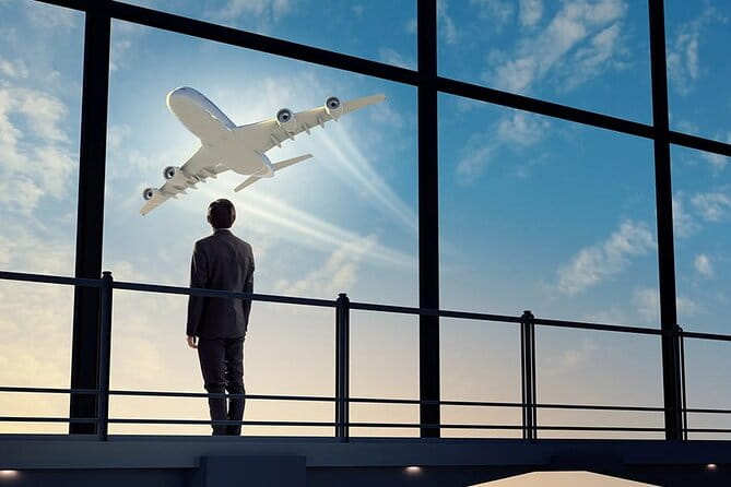 Private Transfer from Orly Airport to Paris - Seamless Arrival in Paris: Reviewing the Private Transfer from Orly Airport