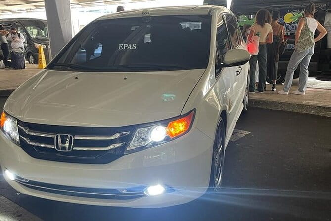 Private Transfer From Osaka City to Sakaiminato Cruise Port - Accessibility and Participation