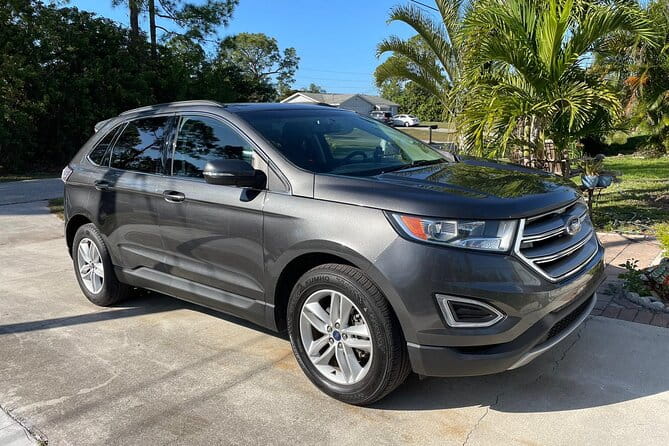 Private Transfer From Osaka Kansai Int Airport to Osaka Port - Key Considerations for Your Transfer