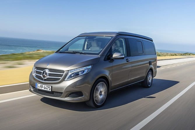 Private Transfer from Oslo City Centre to Oslo Airport - An In-Depth Look at the Transfer Experience