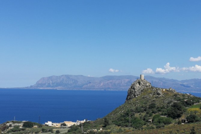 Private Transfer From Palermo Airport To/From Castellammare Del Golfo - Pickup and Drop-off Options
