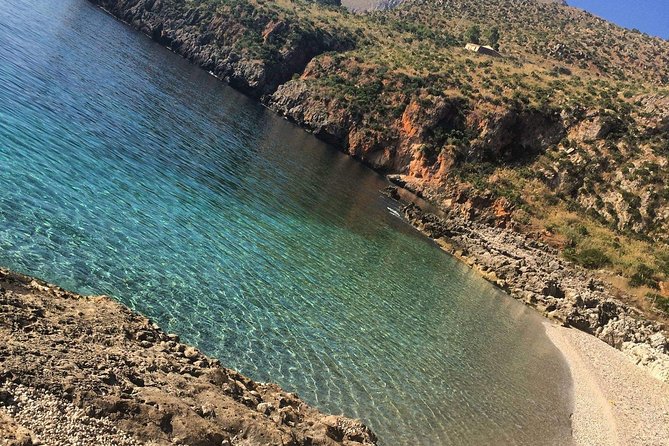 Private Transfer From Palermo Airport To/From Castellammare Del Golfo - Reliable and Hassle-free Transportation