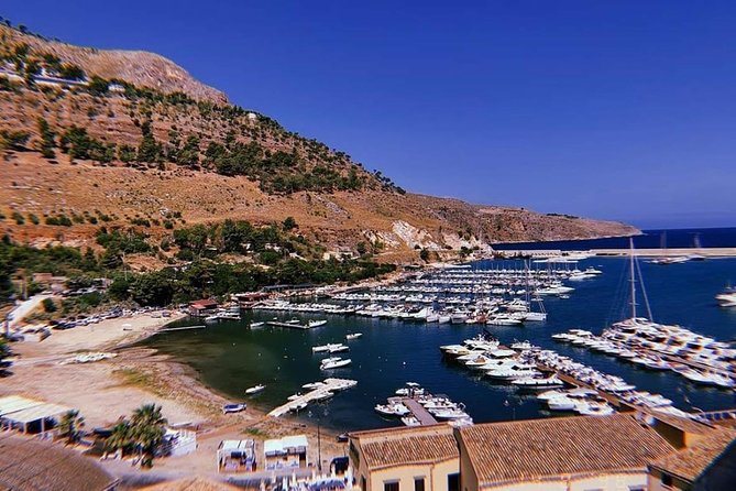 Private Transfer From Palermo Airport To/From Marina Di Capo D'orlando - Vehicle Details