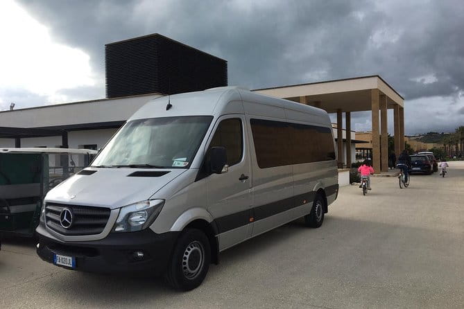 Private transfer from Palermo airport to Villa Igiea - Rocco Forte - Final Thoughts