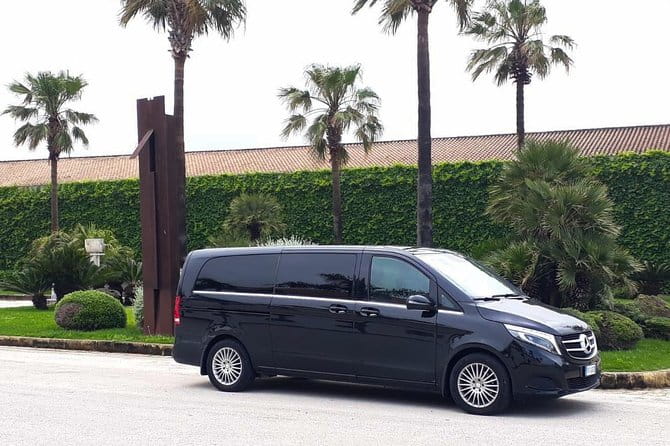 Private Transfer from Palermo Airport to Your Hotel in Cefalu - Introducing a Reliable and Comfortable Way to Get from Palermo Airport to Cefalù