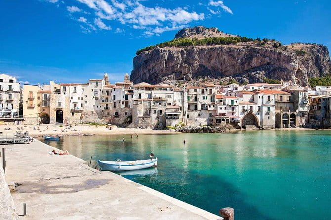 Private Transfer from Palermo Airport to Your Hotel in Cefalu - Analyzing the Cost and Value