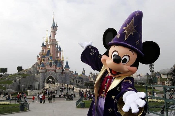 Private Transfer FROM Paris To Disney - Exploring the Private Transfer from Paris to Disneyland: An Honest Look