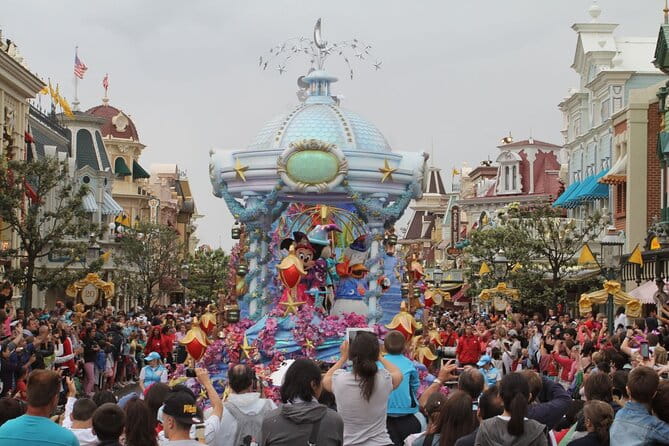 Private transfer from Paris to Disneyland - Why It Works Well and When to Consider Alternatives