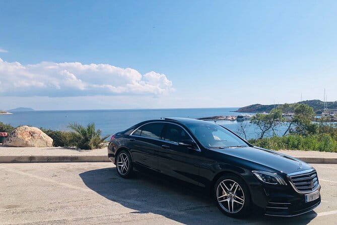 Private Transfer from Piraeus Port to Athens City Center - Who Should Consider This Service?