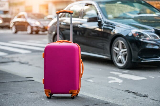 Private Transfer from Pisa Airport to Florence Hotels - Who Should Book This Transfer?