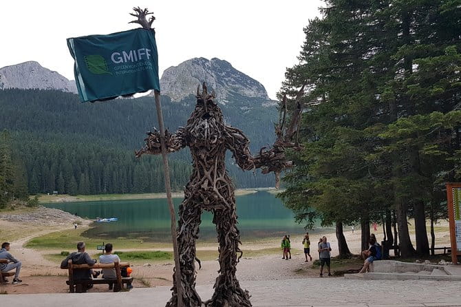 Private transfer from Podgorica Airport and city to abljak - Detailed Breakdown of the Journey